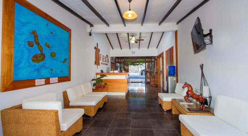 Hotel Fiesta photo