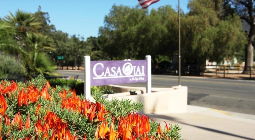 Casa Ojai Inn