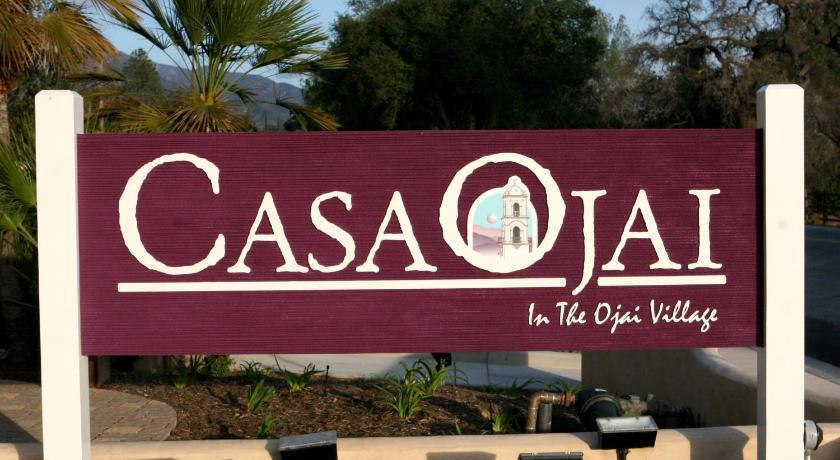 Casa Ojai Inn