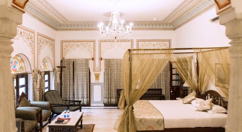 Image of Deluxe Room 0