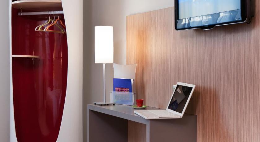 ibis Styles Troyes Centre