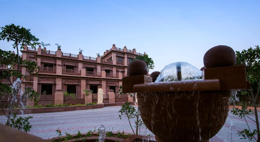 The Marugarh Resort & Spa