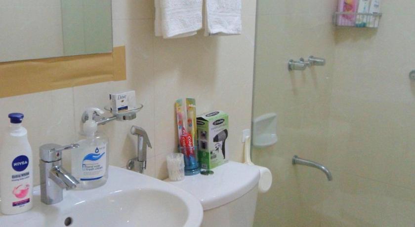 Image of One-Bedroom Apartment 2