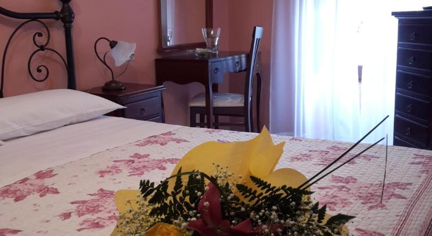 La Casa dei Nonni B&B