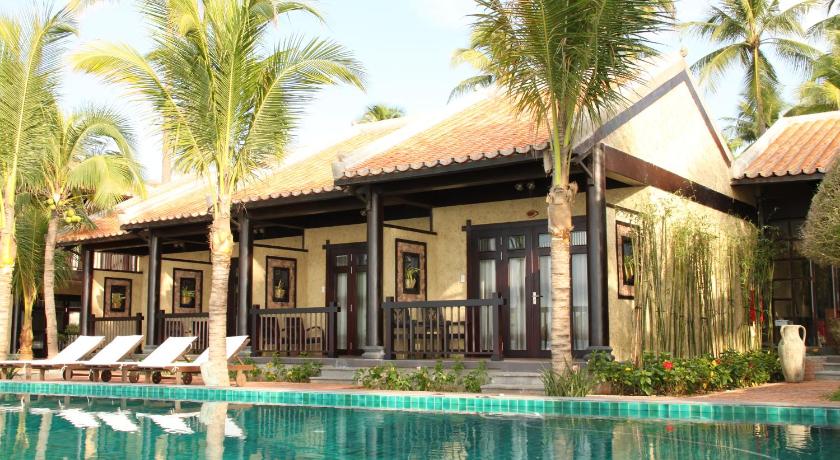 Lotus Village Resort - Muine photo
