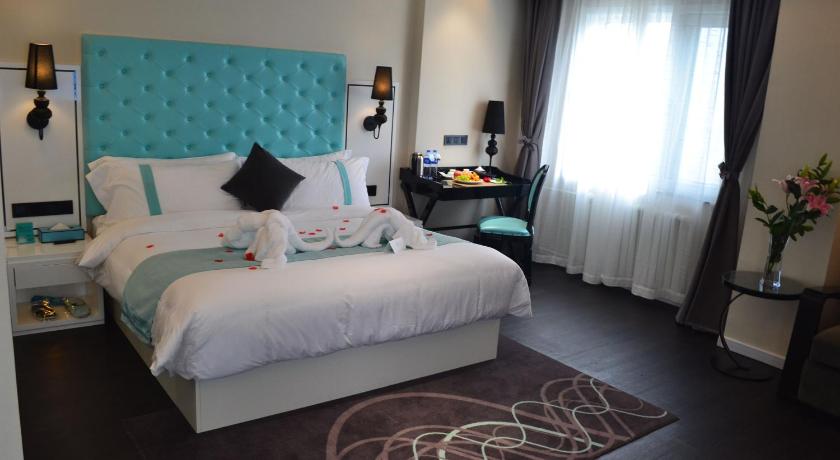 Xana Hotelle Beijing Tianqiao Branch In China Room Deals - 