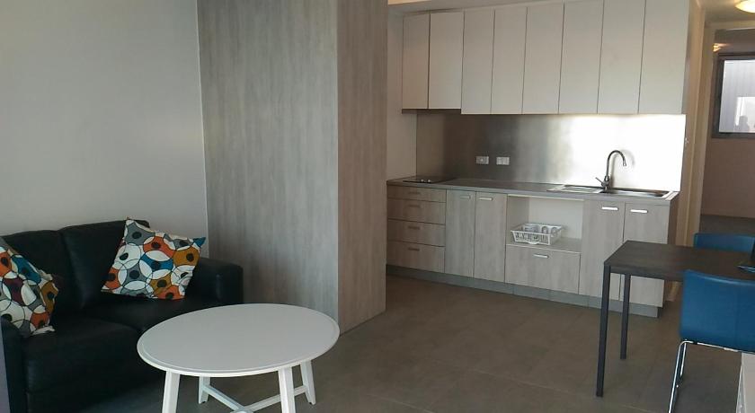 Onslow Apartments photo