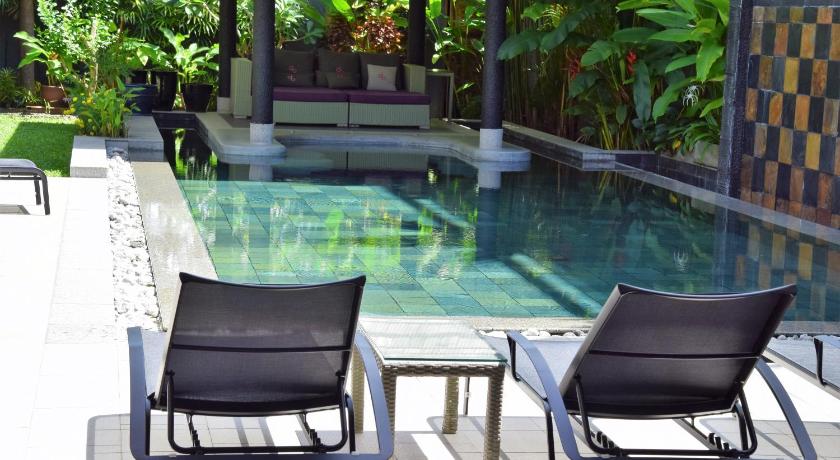 Eden Villa Phuket - image 8