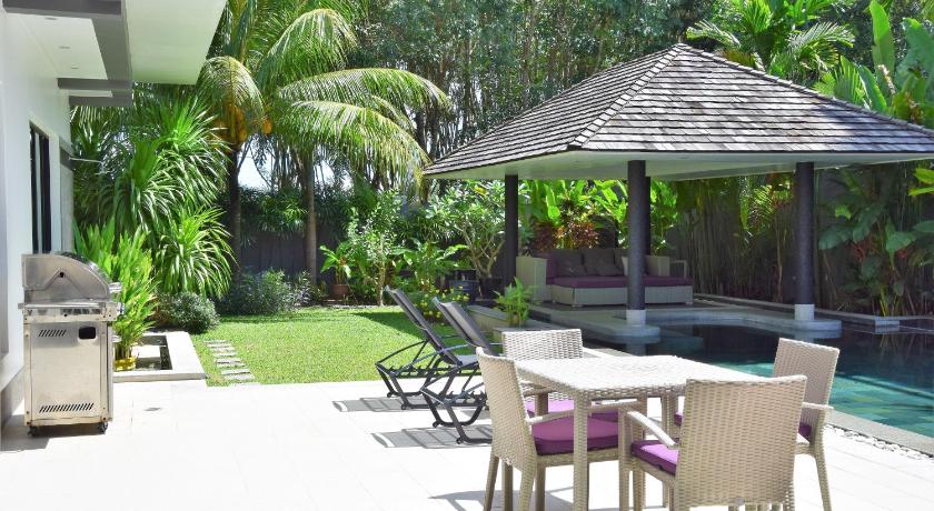 Eden Villa Phuket - image 38