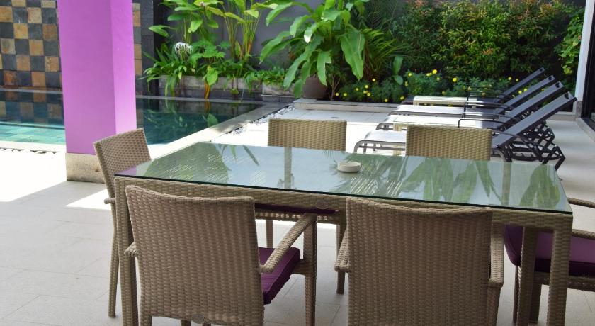 Eden Villa Phuket - image 48