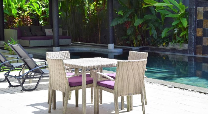 Eden Villa Phuket - image 41