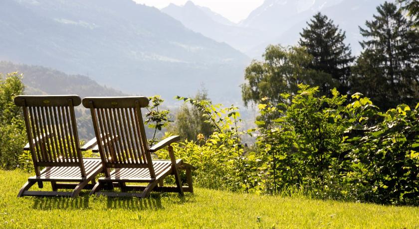 Landhaus Maria Grun B&amp;B — Hotel in Feldkirch