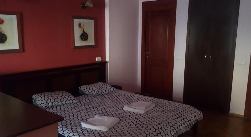 Hospitality Centrum - Magheru photo