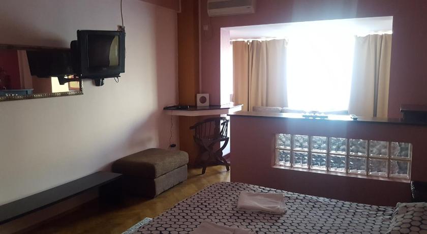 Hospitality Centrum - Magheru — Hotel in Bucharest