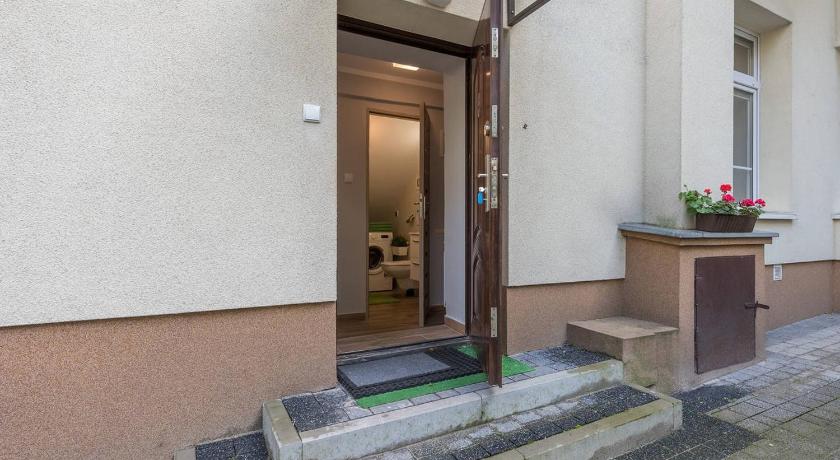Centre Apartments-Old Town photo