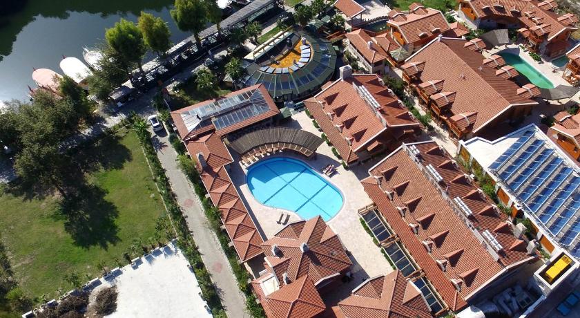 BC Spa Hotel photo