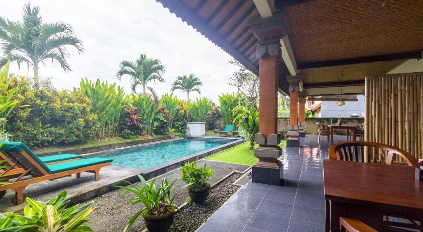 Nyoman Sandi Guest House - image 9