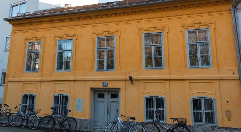 Appartements in Graz beim LKH - image 2