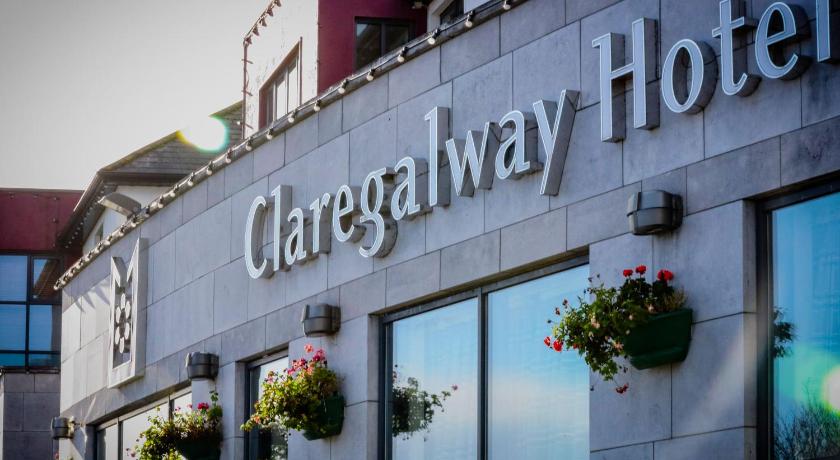 Claregalway Hotel