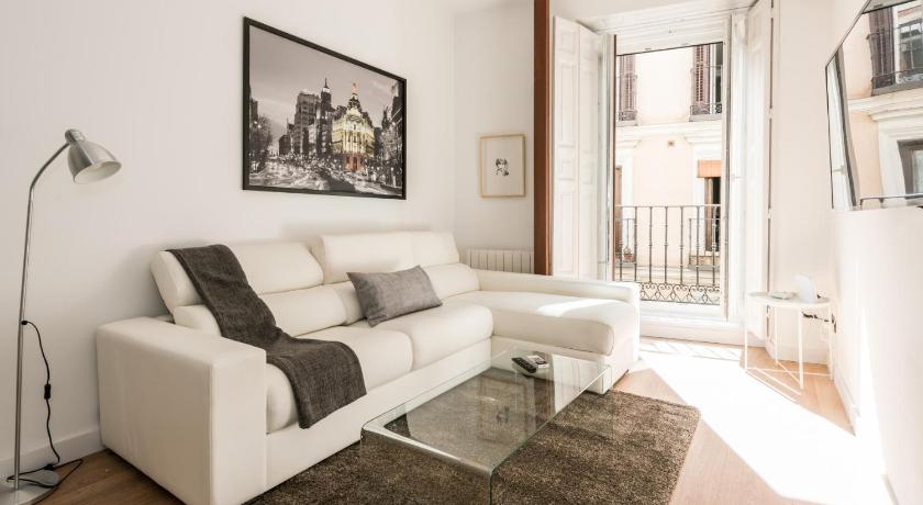 Chueca Exclusive by Madflats Collection — Hotel in Madrid