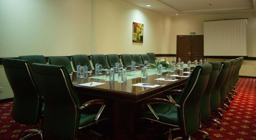The Panari Hotel photo 5