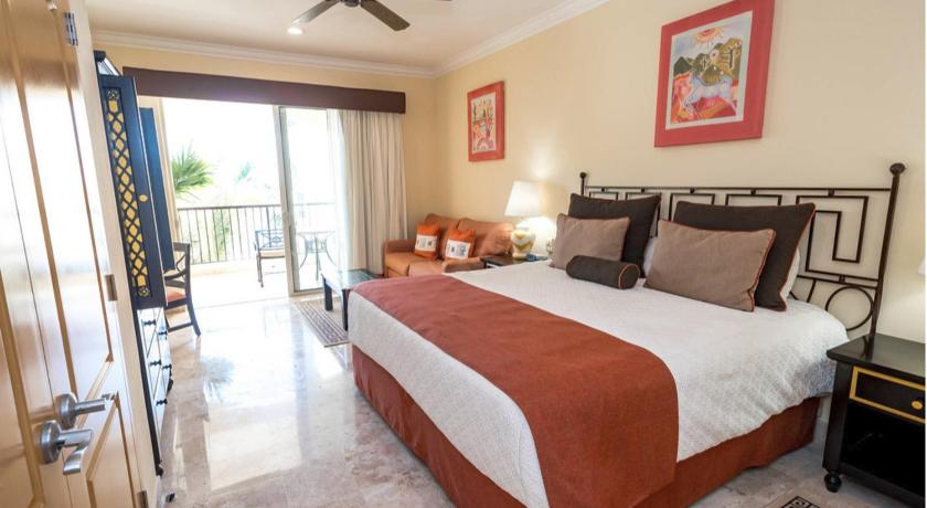 Suites at VDP Flamingos Beach Resort and Spa photo