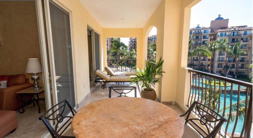 Suites at VDP Flamingos Beach Resort and Spa photo