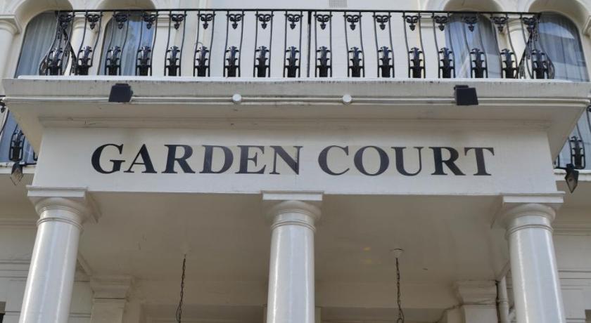 Garden Court Hotel