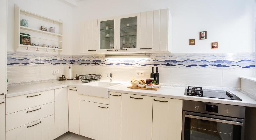 Apartman Zagreb Mandic photo