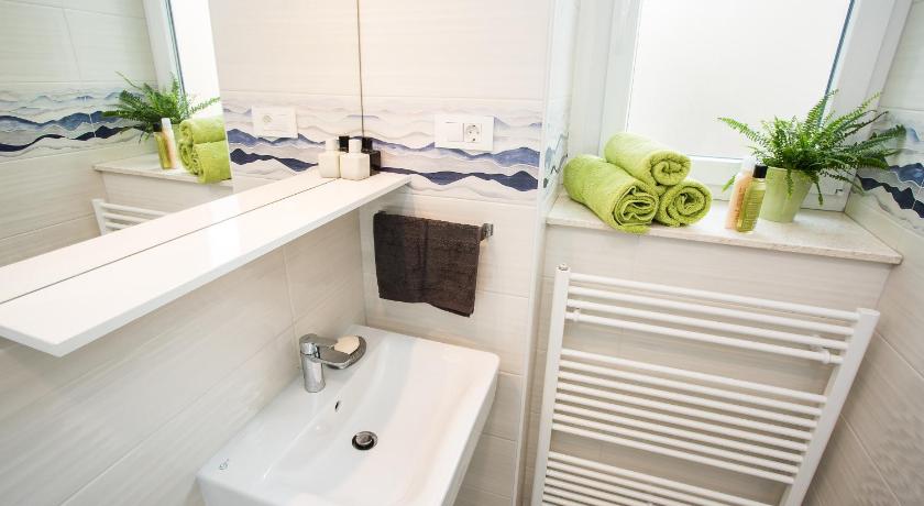 Apartman Zagreb Mandic photo