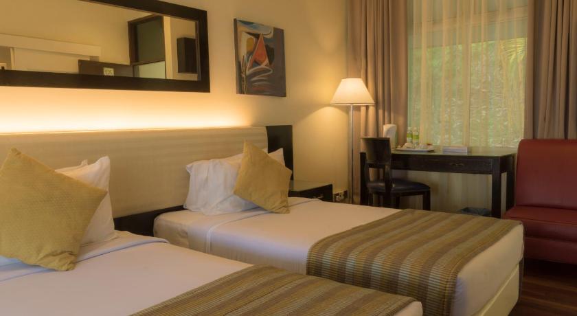 Image of Superior Twin Room 0