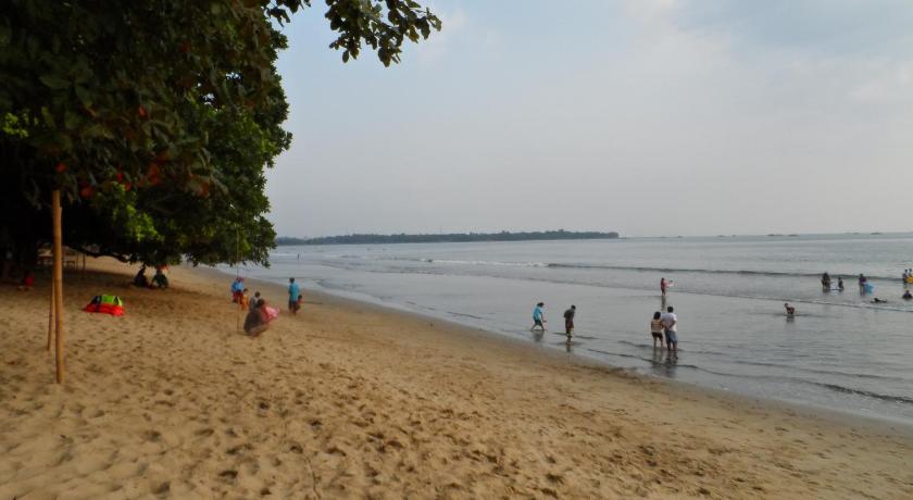 Carita Beachside Condo photo