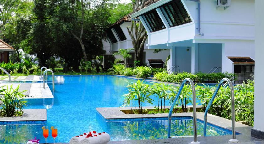 NIHARA RESORT AND SPA photo