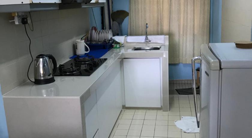 Subang Ville Ehsan Apartment  Bandar Sunway - image 2