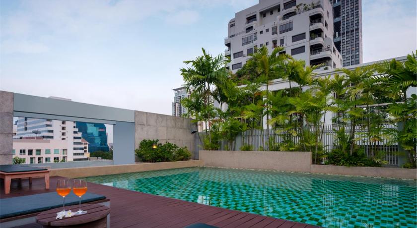 Silom Lofts