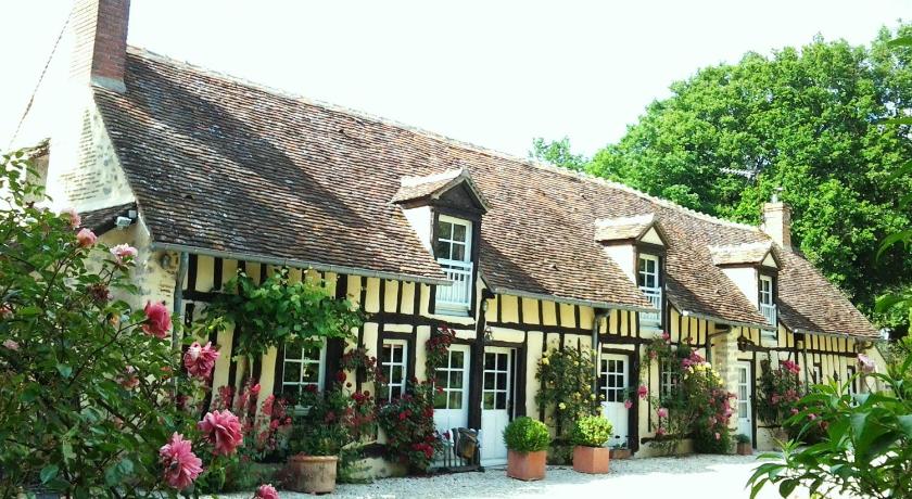 Les Sapins - Loire Valley