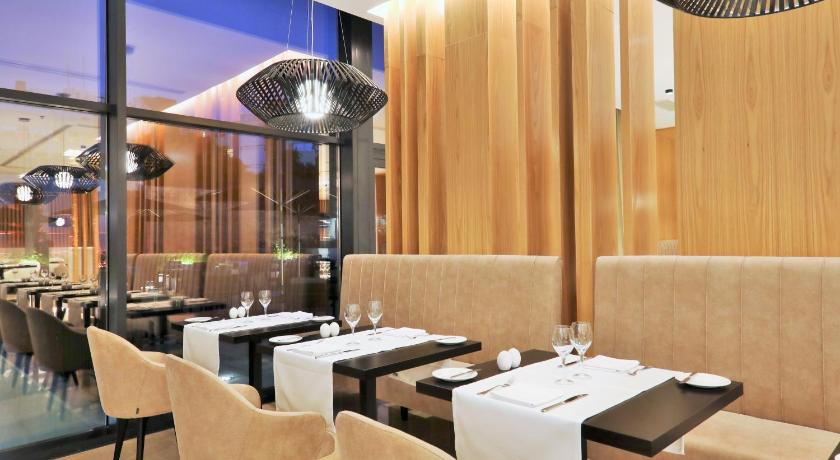 Iberostar  Selection Lisboa - 29