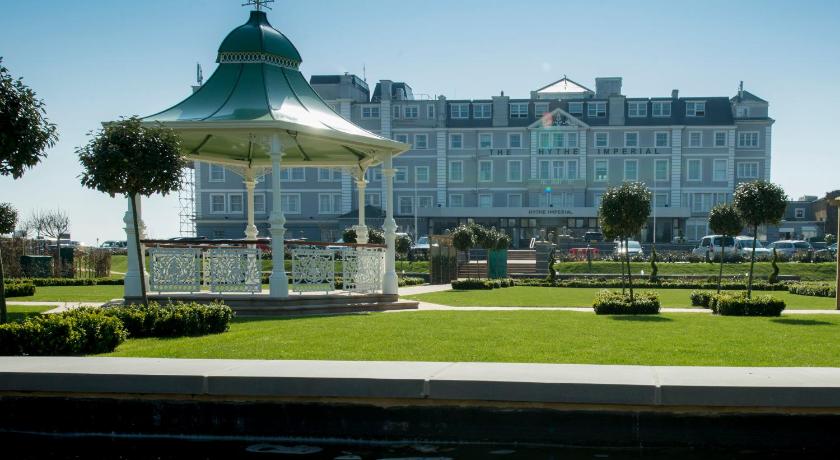 Hythe Imperial Hotel, Spa & Golf