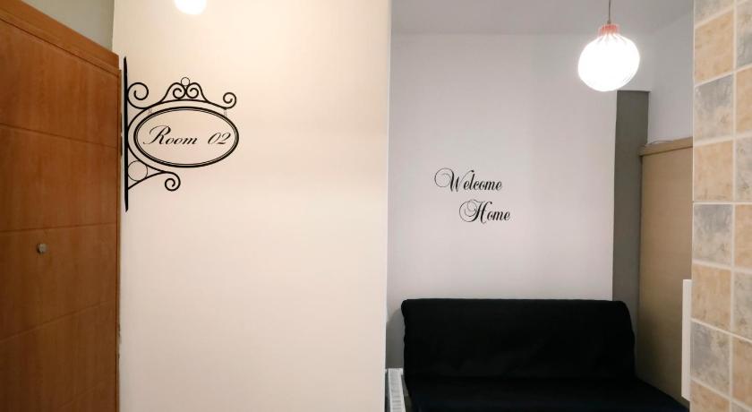 Omonoia Boutique Apartment photo