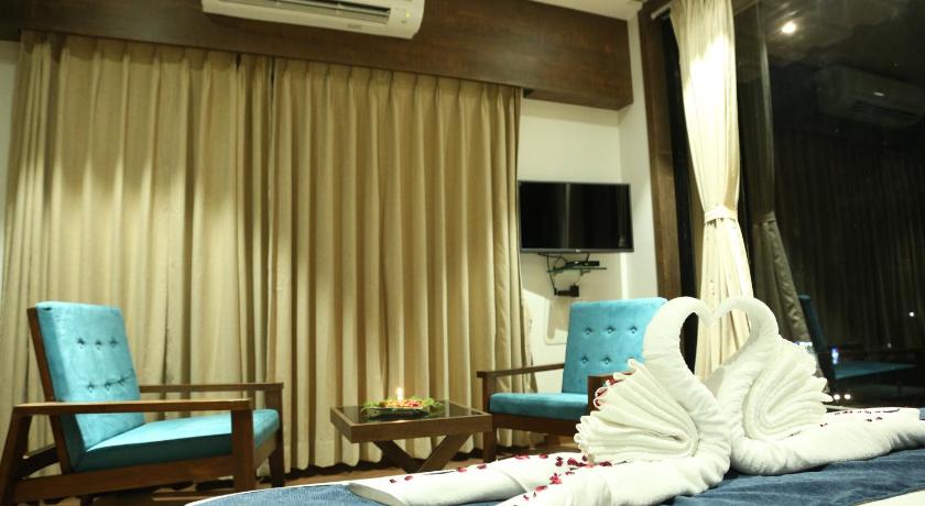 Hotel Heritage-  Somnath