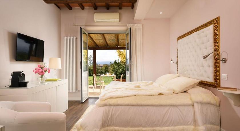 Anna Boccali Resort photo