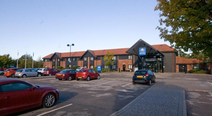 Days Inn by Wyndham Stevenage North