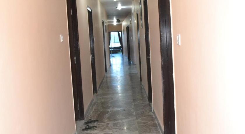 Hotel Maurya Vihar Bodhgaya photo