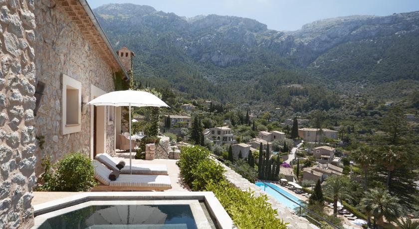 Belmond La Residencia