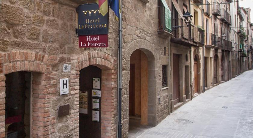 Hotel La Freixera