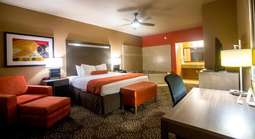 Best Western Executive Inn El Campo