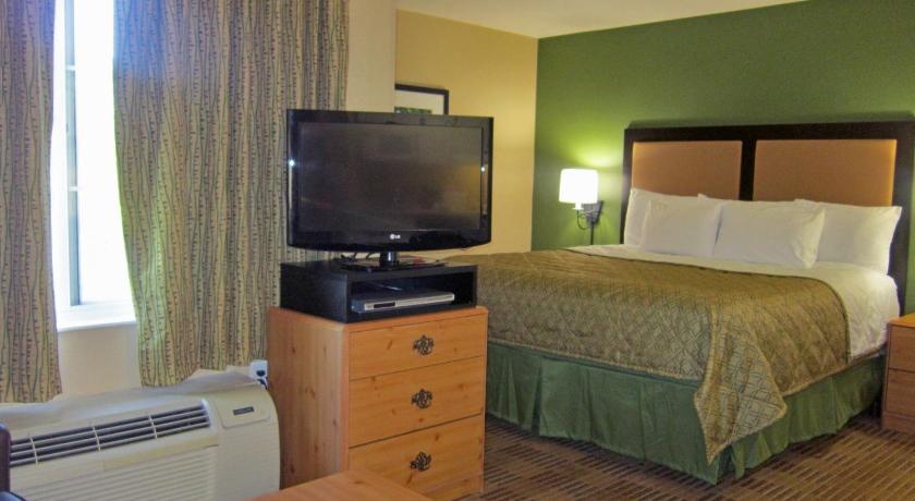 Extended Stay America Suites - Pleasanton - Chabot Dr.