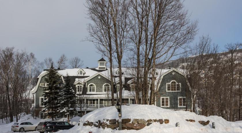 Les Manoirs by Rendez-Vous Mont-Tremblant