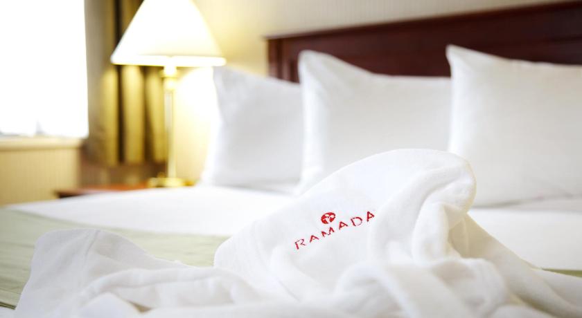 Ramada by Wyndham St. John's