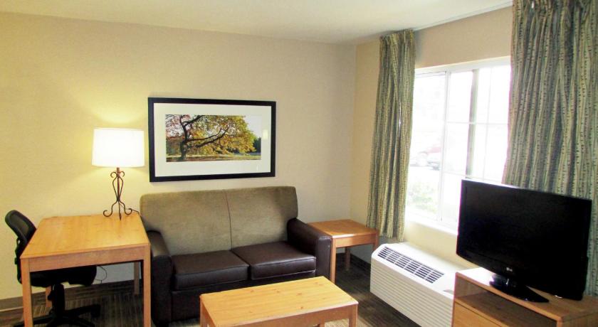 Extended Stay America Suites - Atlanta - Marietta - Wildwood